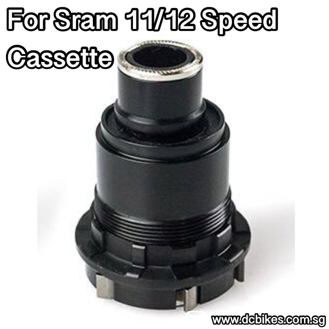 27.5 | 29 Koozer XM390 X 35mm Duroc 110mm/148mm 32H 6 Pawls Boost