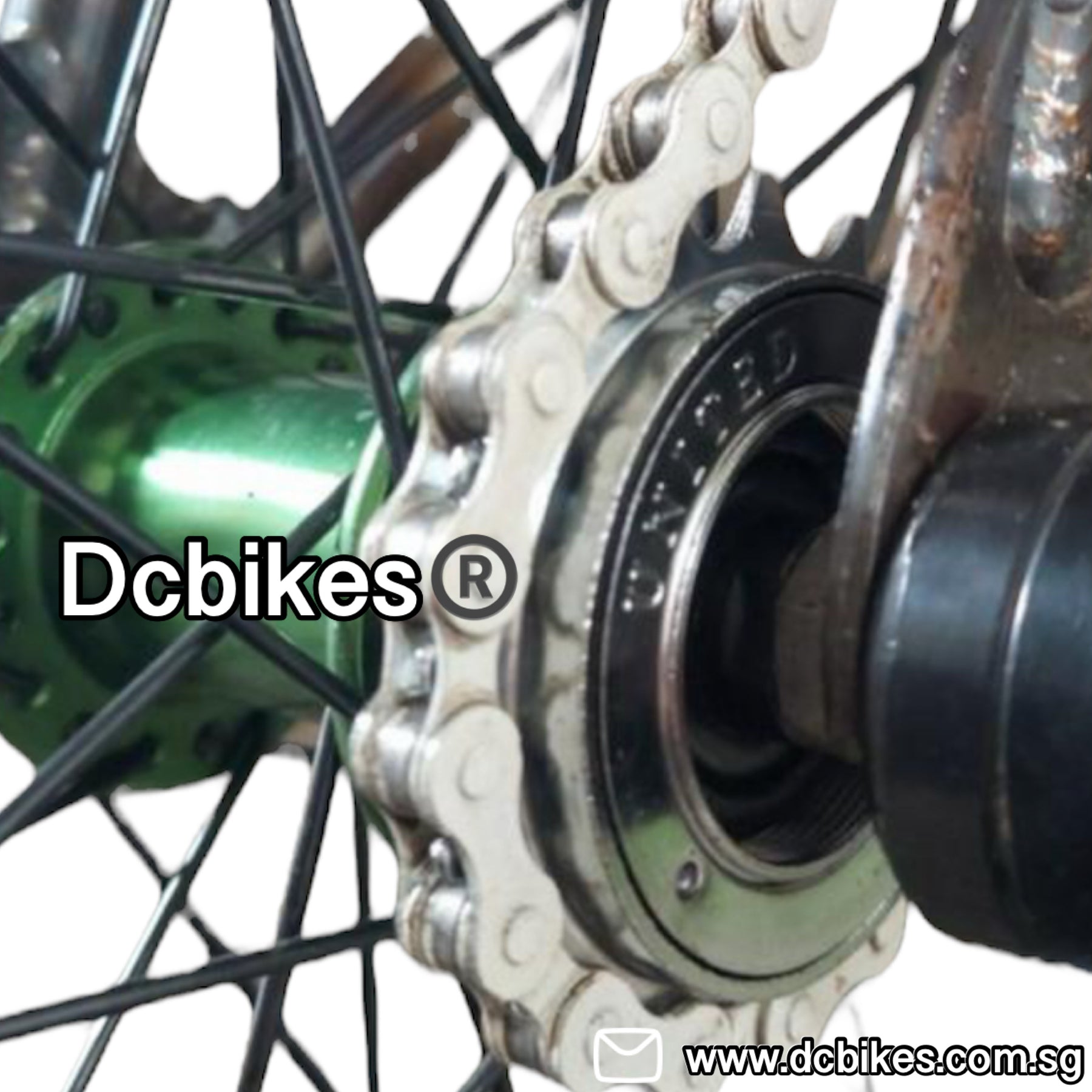 18t freewheel single speed Clearance