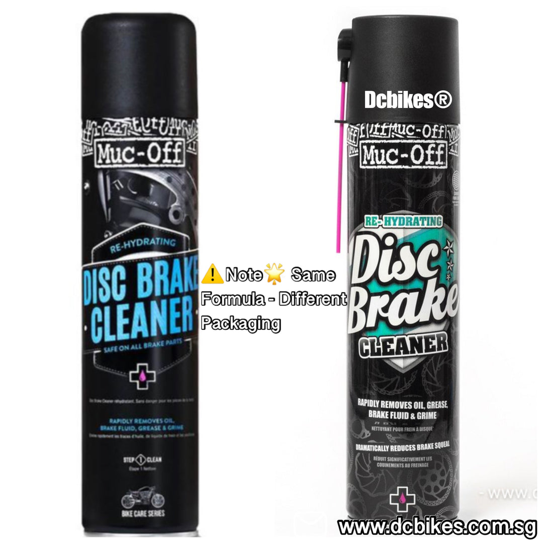 Muc off disc brake cleaner review on sale