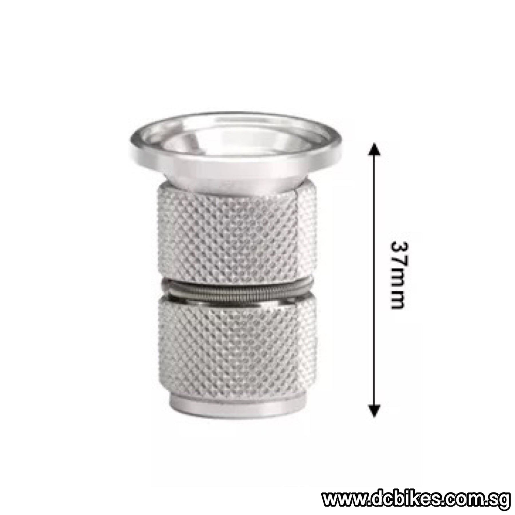 Compression Plug Nut Expander Steerer Adjuster For Carbon Fork – Dcbikes