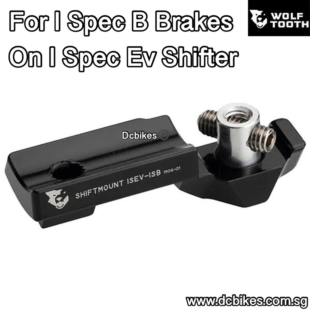 I spec sales ev shifter