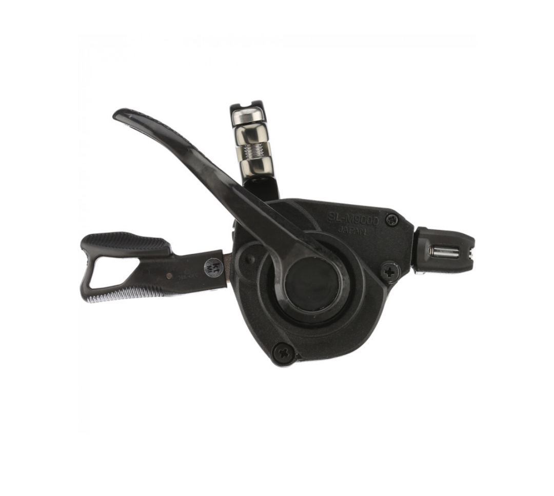 Shimano XTR 3 11 Speed M9000 Left Right Trigger Shifter Dcbikes