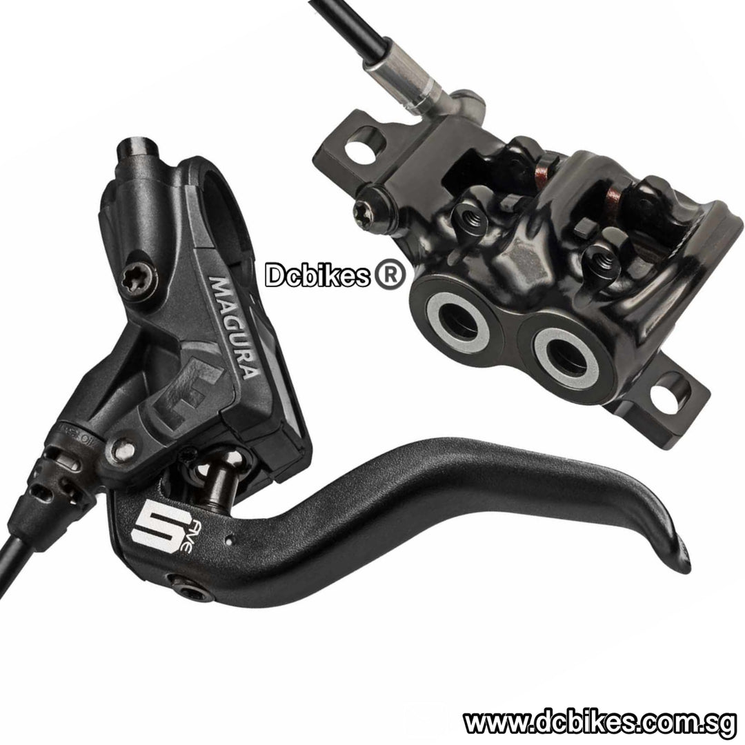 Magura MT 2 | 4 | 5 | 7 | 8 Trail SL Pro 2/4 Pistons