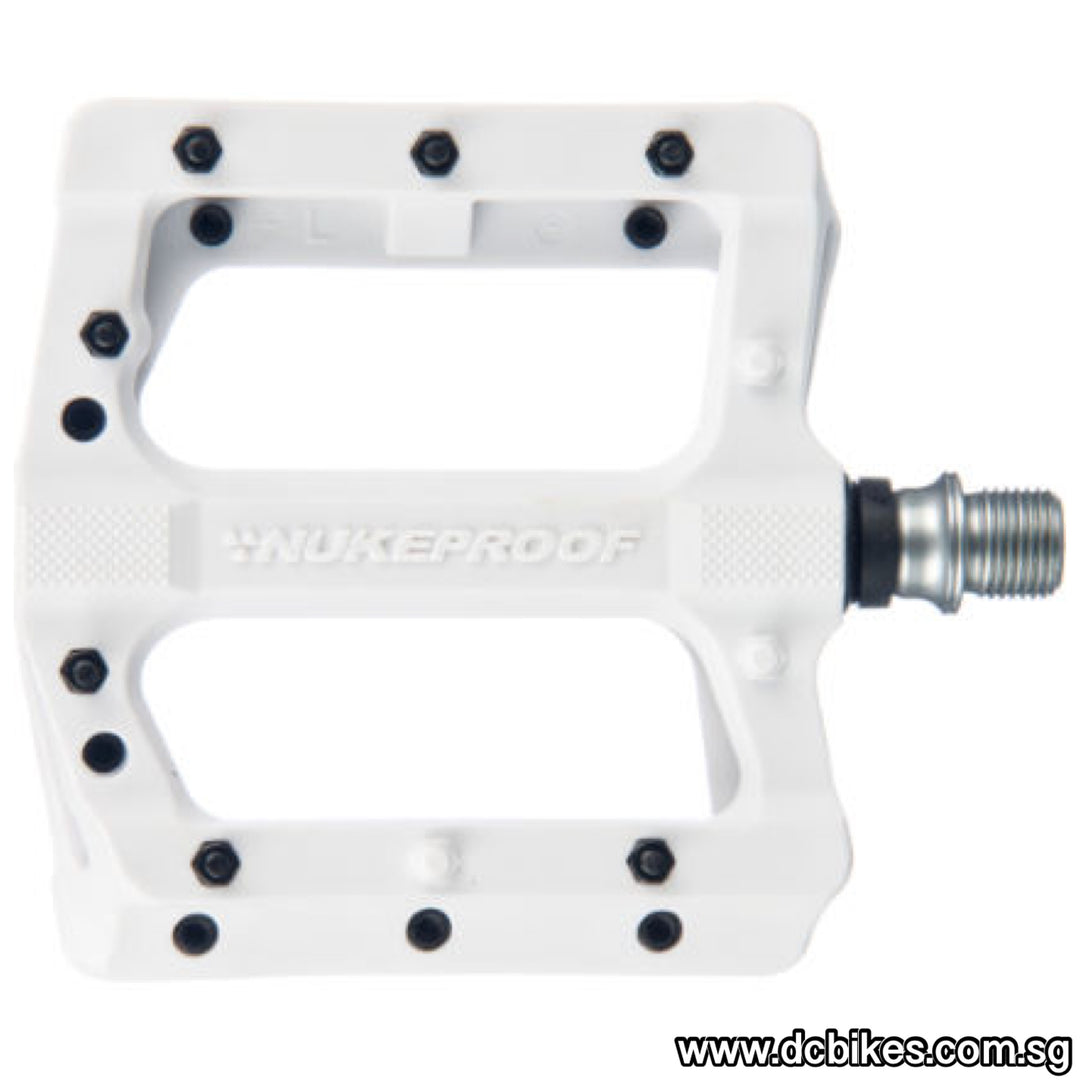 Nukeproof composite pedals sale