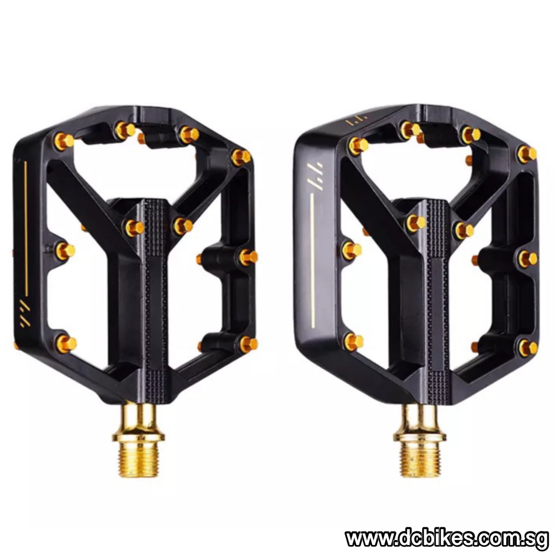 Black Gold