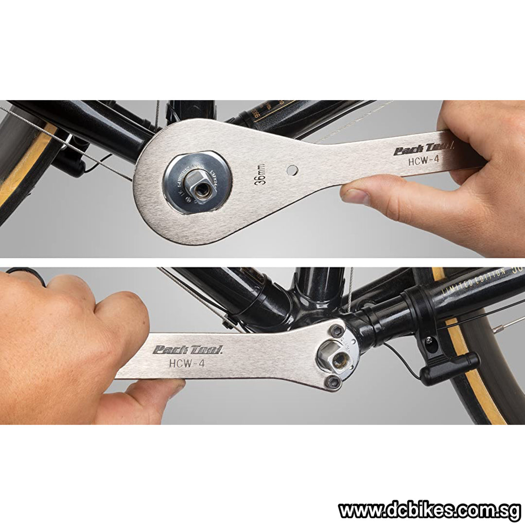 Bike Spanner Wrench Park Tool HCW-15 Headset Wrench: And