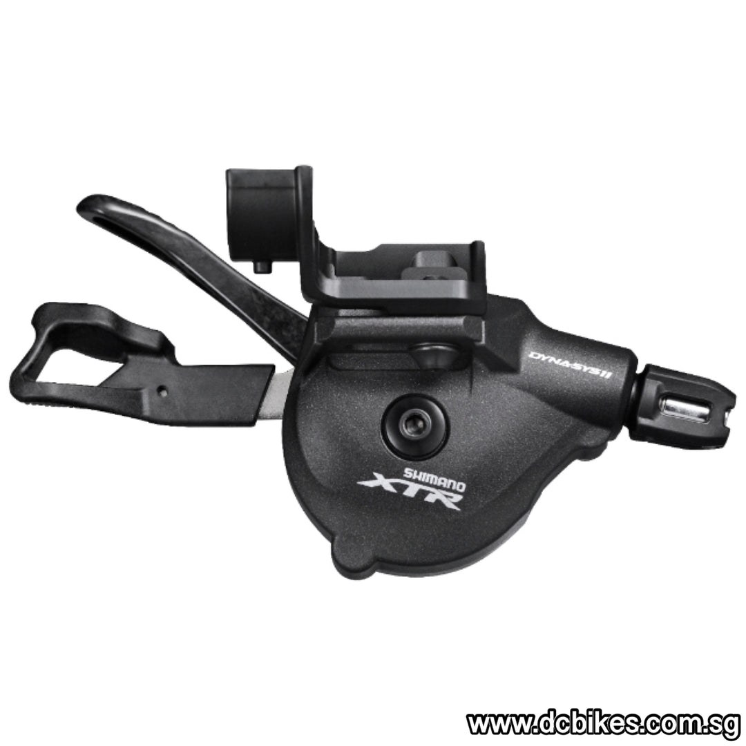 SHIMANO(シマノ) XTR SL-M9000 RAPIDFIRE Plus シフトレバー