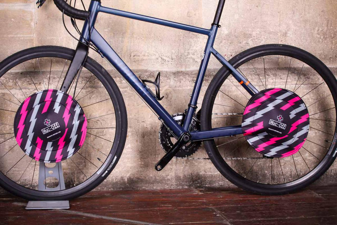 Muc off brake covers sale