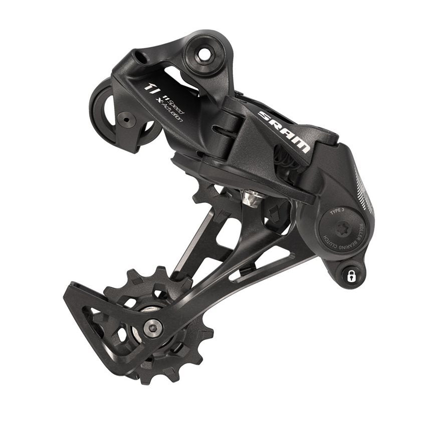 Sram 11 Speed NX MTB 1 x 11 Speed Groupset 11s Shifter Chain Derailleur 50T Cassette